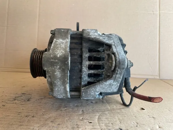 ALTERNATOR OPEL ASTRA 1.4 BENZ 6204000 image 4