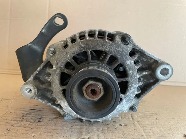 ALTERNATOR OPEL ASTRA 1.4 BENZ 6204000 image 5