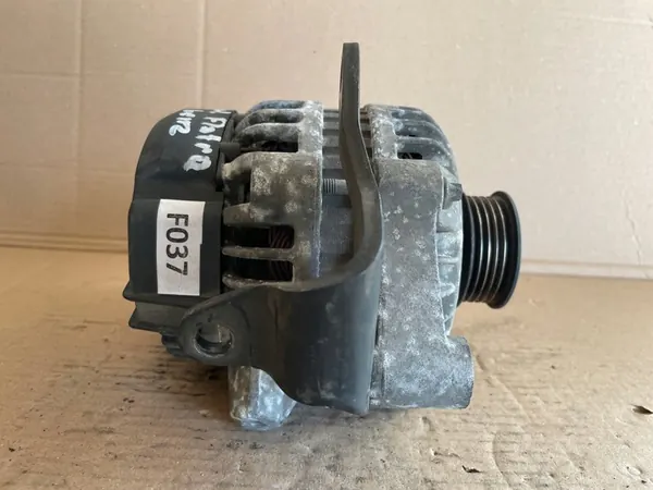 ALTERNATOR OPEL ASTRA 1.4 BENZ 6204000 image 6