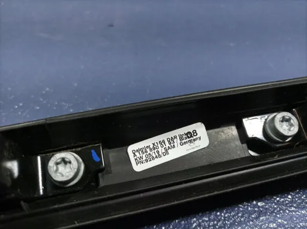 Mercedes GLA W156 kattotankit OEM A1568900293 image 8