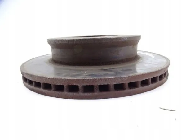 Bromsskiva fram 290mm FORD_RANGER_III_MAZDA_BT-50_06-11 image 3