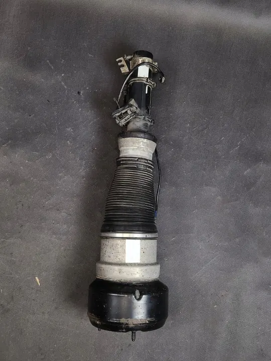 Amortisseur avant Mercedes Classe S W221 A2213204913 image 1