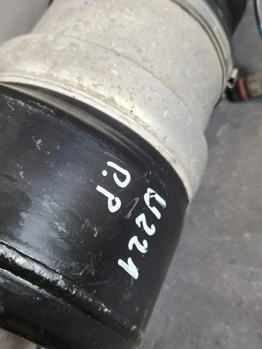 Amortisseur avant Mercedes Classe S W221 A2213204913 image 2