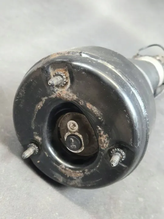 Amortisseur avant Mercedes Classe S W221 A2213204913 image 5