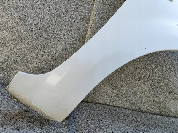 Höger Framskärm Kia Ceed I 06-12 LIFT OEM 663211H010 image 4