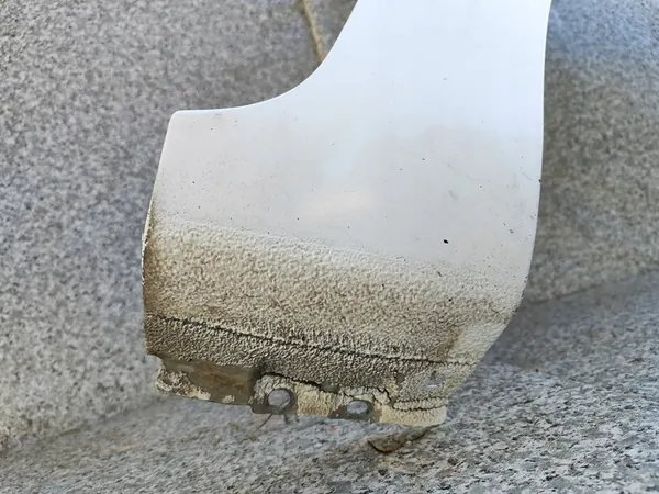 Höger Framskärm Kia Ceed I 06-12 LIFT OEM 663211H010 image 6