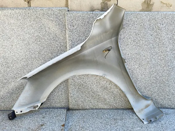 Höger Framskärm Kia Ceed I 06-12 LIFT OEM 663211H010 image 7