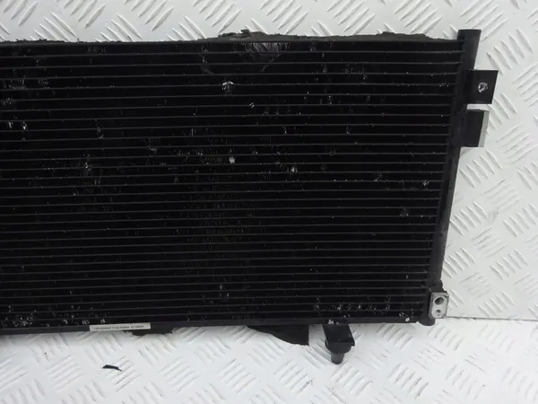 SUBARU XV IMPREZA Ilmastointijäähdytin T1007698WA image 2