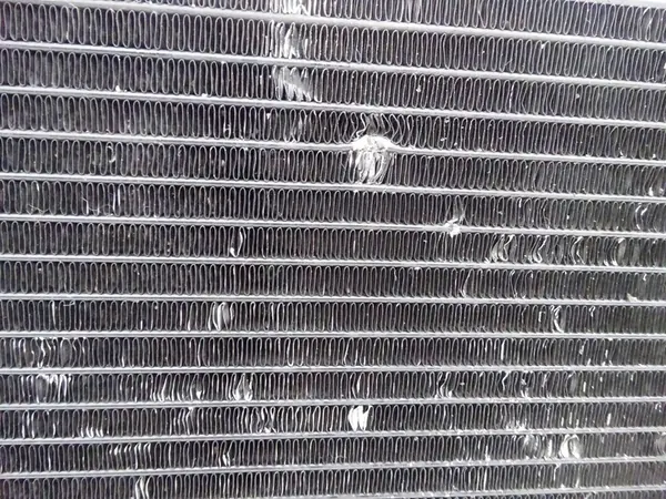 SUBARU XV IMPREZA Ilmastointijäähdytin T1007698WA image 5