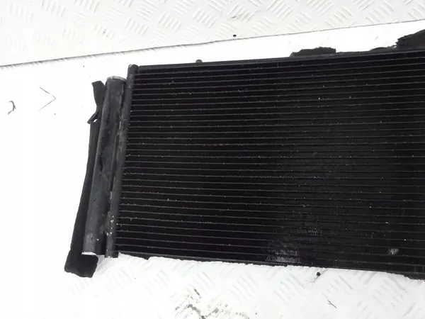 SUBARU XV IMPREZA Ilmastointijäähdytin T1007698WA image 6