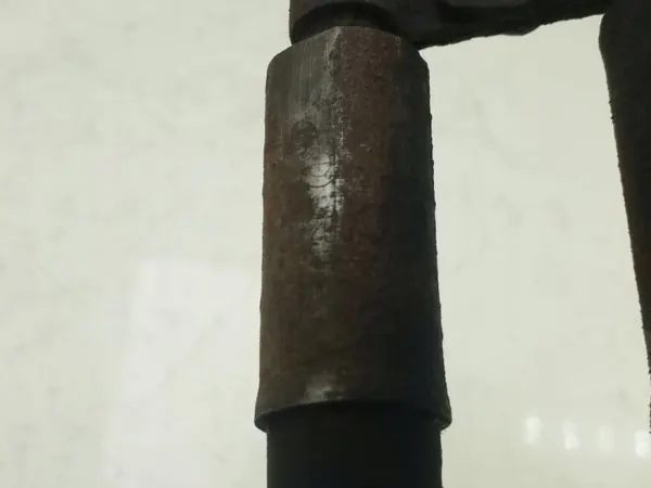 Ford ohjausletkun OEM FRC24273 - Käytetty image 3