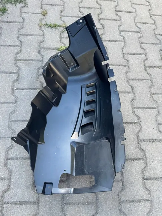 Front Right Wheel Arch Ducato Jumper III Proace 2025 image 3