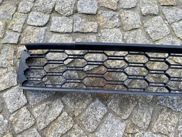 Griglia centrale paraurti SEAT SCALA 657853677 OEM image 4