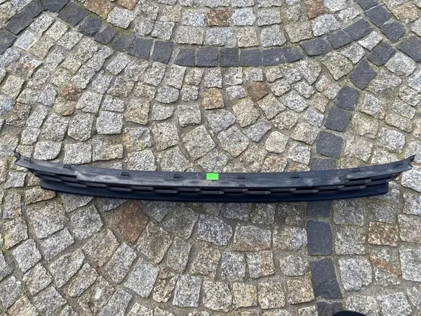 Griglia centrale paraurti SEAT SCALA 657853677 OEM image 6