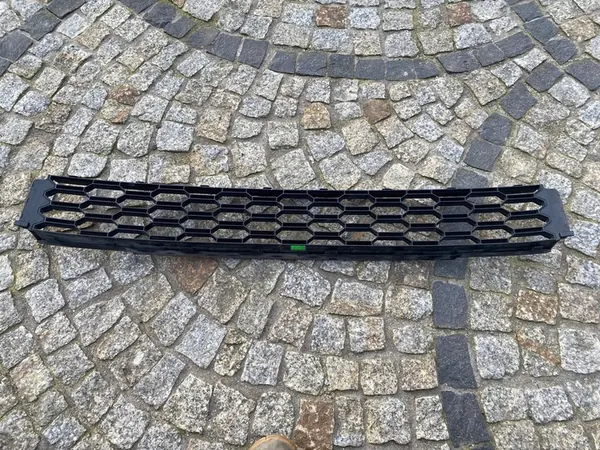 Griglia centrale paraurti SEAT SCALA 657853677 OEM image 7