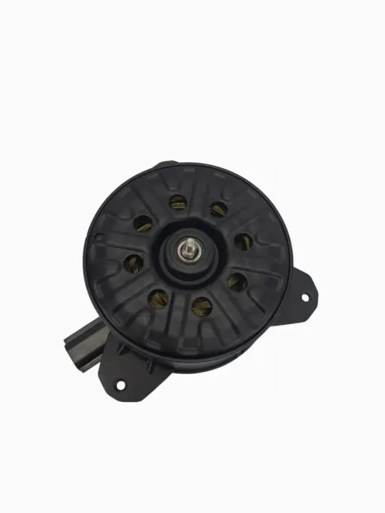 OEM 168000-0411 Tuulettimen moottori Fiat Chrysler image 2