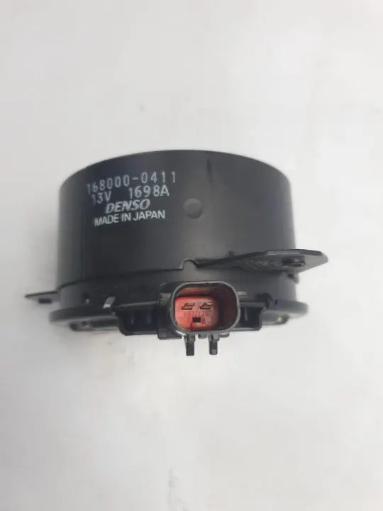 OEM 168000-0411 Tuulettimen moottori Fiat Chrysler image 4