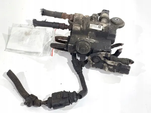 Bloco Distribuidor Válvulas OEM 97035907704 Porsche image 2