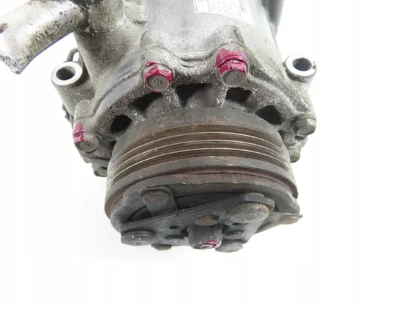 KOMPRESSEUR Suzuki SX4 Swift Sedan Sedici 95200-62JA0 image 2