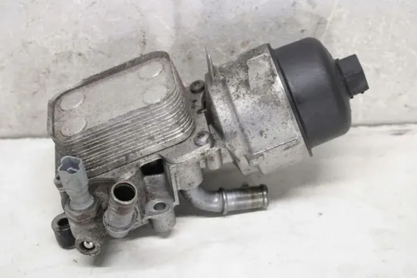 Oljefilterfäste Fiat OE FL515 2.0L Diesel image 2