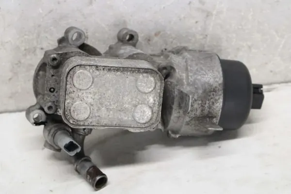 Oljefilterfäste Fiat OE FL515 2.0L Diesel image 3