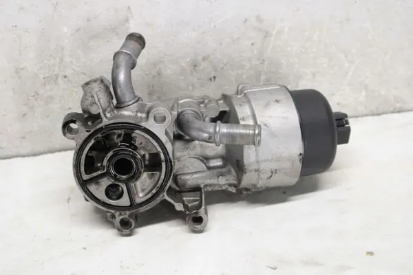 Oljefilterfäste Fiat OE FL515 2.0L Diesel image 4