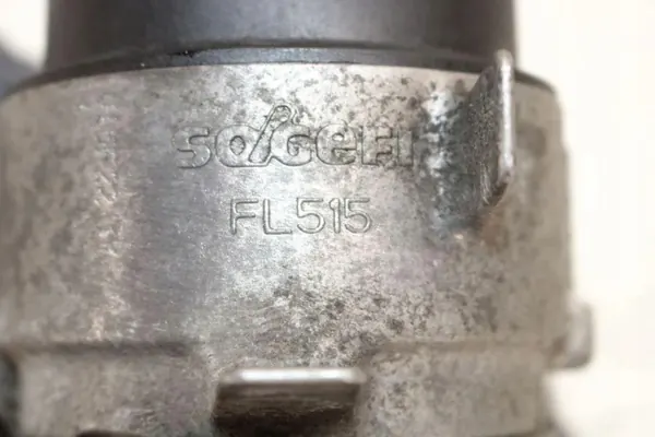Oljefilterfäste Fiat OE FL515 2.0L Diesel image 5