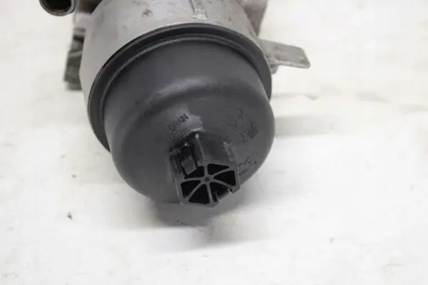 Oljefilterfäste Fiat OE FL515 2.0L Diesel image 6