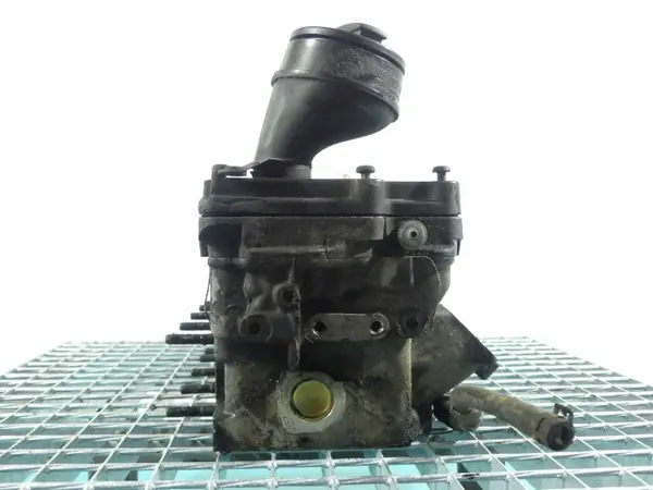 Culata Derecha Audi Usada OEM IMPRK1269257 ASE image 3