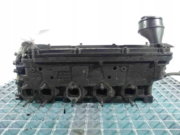 Culata Derecha Audi Usada OEM IMPRK1269257 ASE image 6