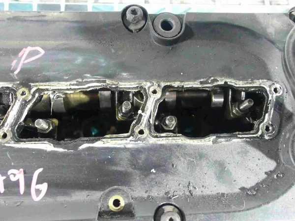 Culata Derecha Audi Usada OEM IMPRK1269257 ASE image 7