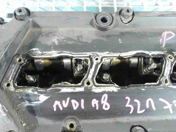Culata Derecha Audi Usada OEM IMPRK1269257 ASE image 8