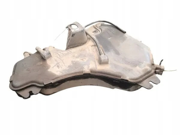 Réservoir FAP OEM 9654039680 pour Peugeot 407 image 2