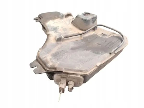 Réservoir FAP OEM 9654039680 pour Peugeot 407 image 3