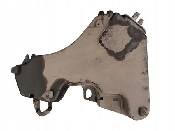 Réservoir FAP OEM 9654039680 pour Peugeot 407 image 4