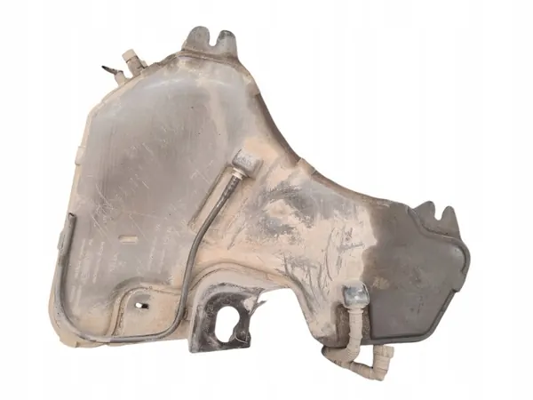 Réservoir FAP OEM 9654039680 pour Peugeot 407 image 6