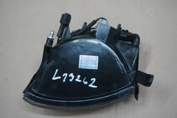 OEM GALLOPER KIERUNKOWSKAZ LEWY 13262 Vasen Etusumu image 10