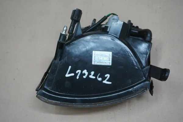 OEM GALLOPER KIERUNKOWSKAZ LEWY 13262 Vasen Etusumu image 9