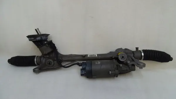 Lenkgetriebe OEM 5WB423054N für VW Passat B8 image 2