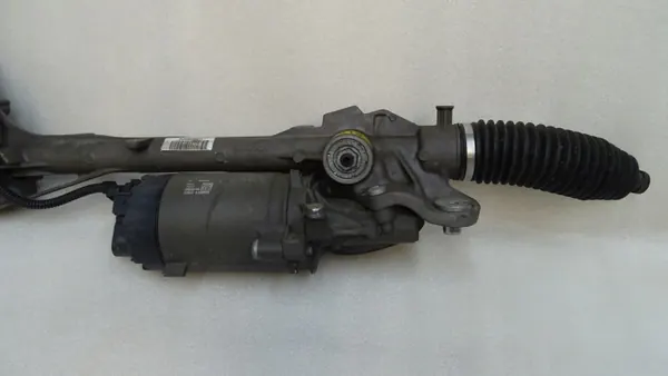 Lenkgetriebe OEM 5WB423054N für VW Passat B8 image 3