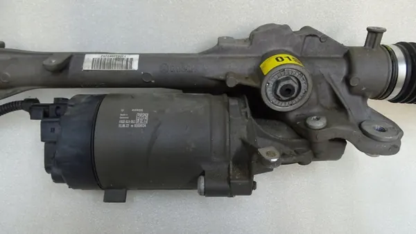 Lenkgetriebe OEM 5WB423054N für VW Passat B8 image 4