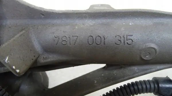 Lenkgetriebe OEM 5WB423054N für VW Passat B8 image 5