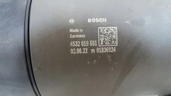 Lenkgetriebe OEM 5WB423054N für VW Passat B8 image 6