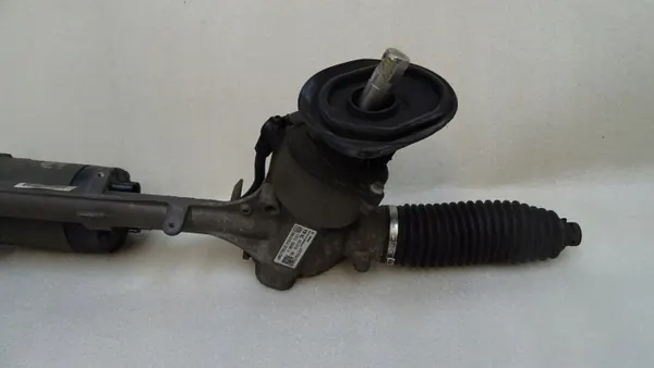 Lenkgetriebe OEM 5WB423054N für VW Passat B8 image 8