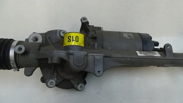 Lenkgetriebe OEM 5WB423054N für VW Passat B8 image 9