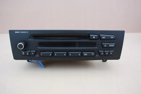 Radio BMW Business CD OEM 6952296 - Occasion image 2