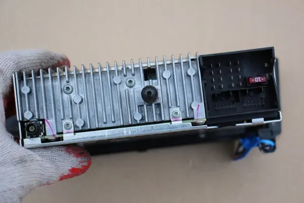 Radio BMW Business CD OEM 6952296 - Occasion image 5