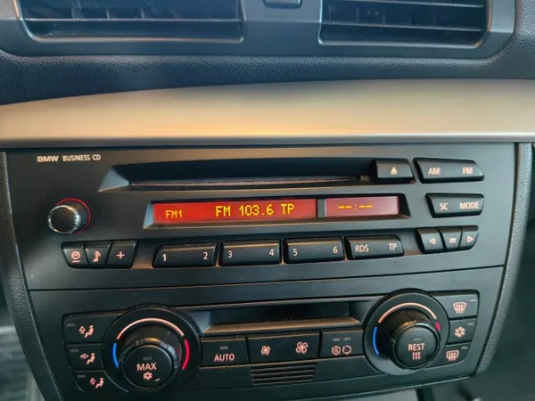 Radio BMW Business CD OEM 6952296 - Occasion image 7