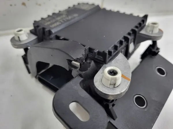 OEM 9855778480 radarsensor för Peugeot 2008 II 2019- image 4