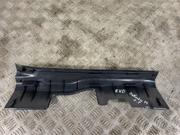 OEM FBZ16537 Etuoven kynnyssuoja Mitsubishille image 4
